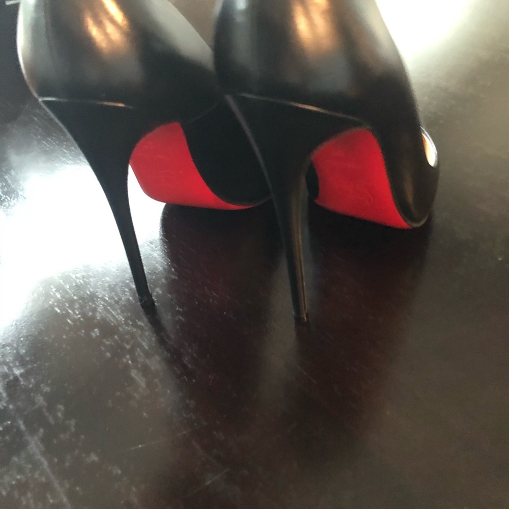 Black Kid SoKate 120mm